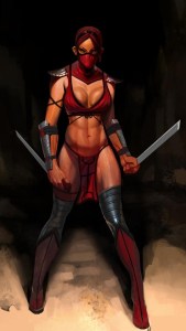 skarlet